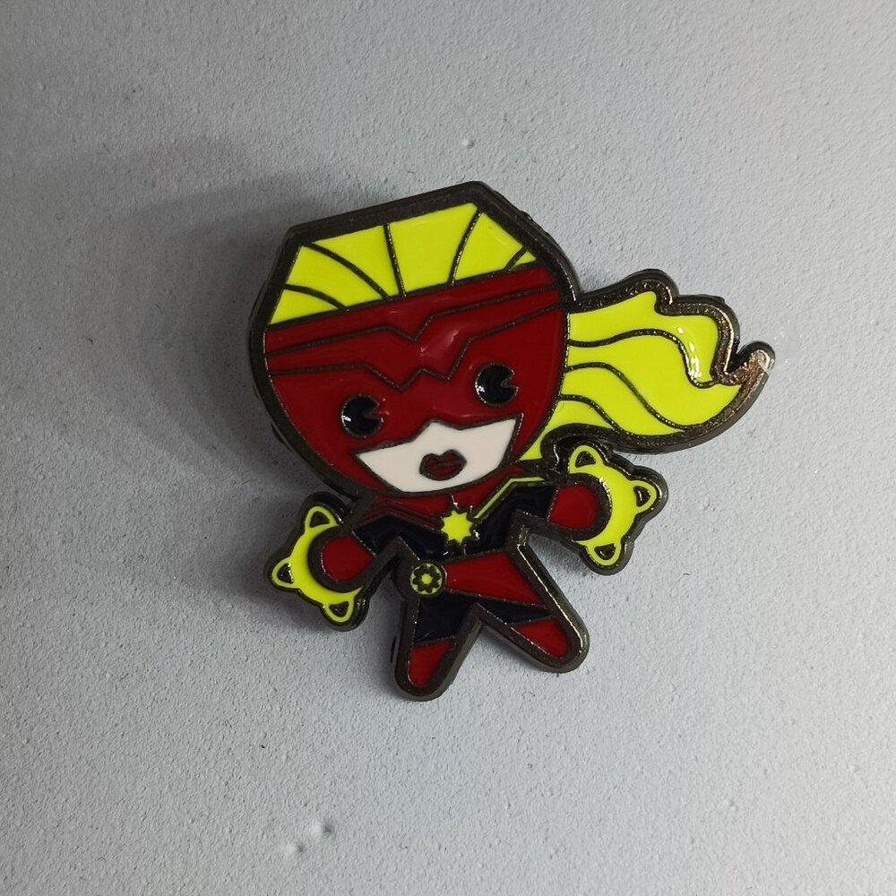 5/$20 Disney pin